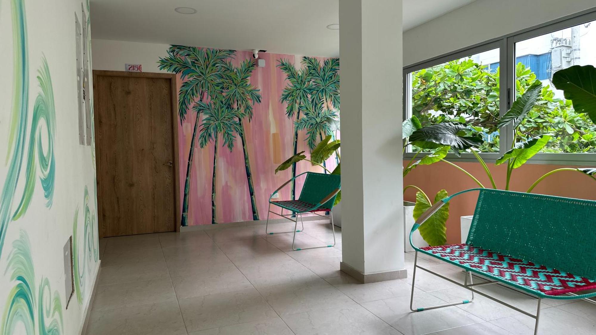 Hotel Taybo Kai By St Hoteles Santa Marta  Exterior foto
